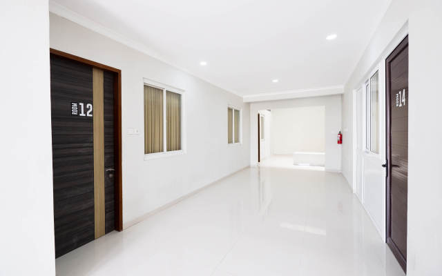 OYO 2133 Pintu Naga
