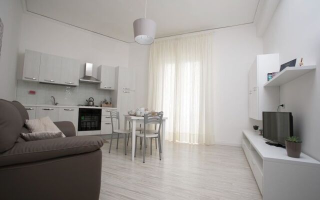 Aria Di Mare B&b