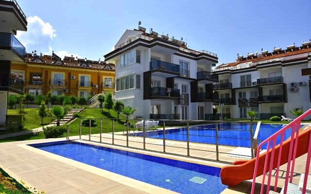 Pinara Residence 2