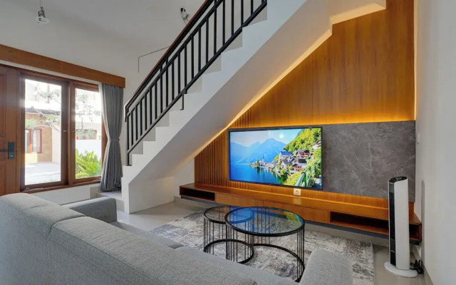 Villa Prinz near Nusa Dua Beach