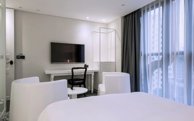 Hotel the Designers Dongdaemun