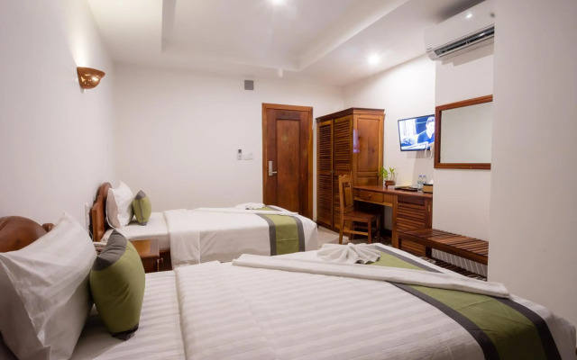Relax Hotel