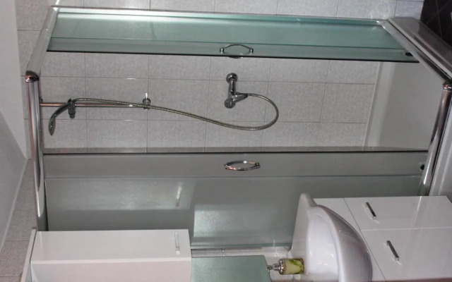 Apartmani Danijel