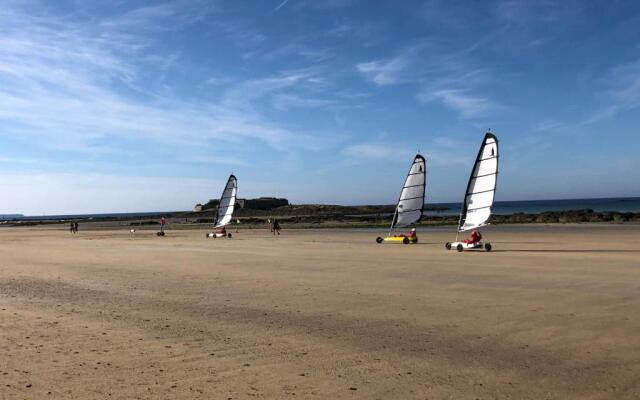 Loriot2 - appartement vue sur mer