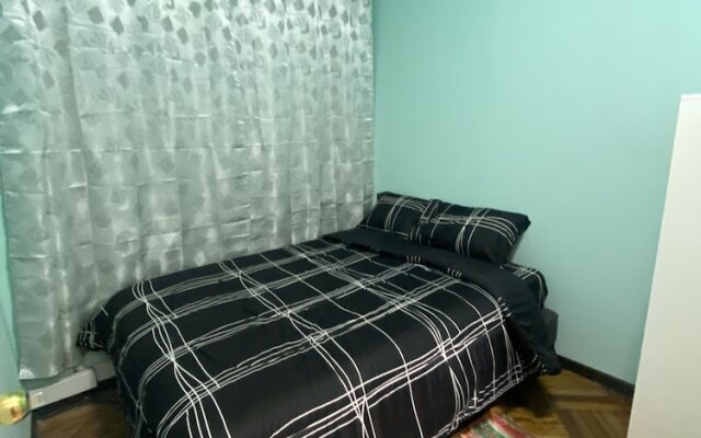 Viva Chile Hostel Providencia