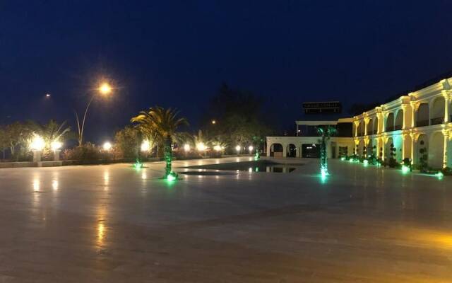 Grand Vuslat Erdek