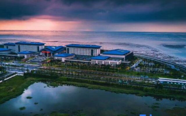 Jiangsu Haizhou Bayview Conference Center