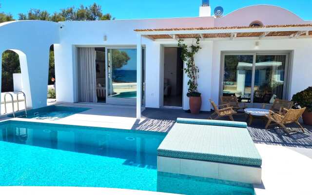 Nerea Seaside Villa