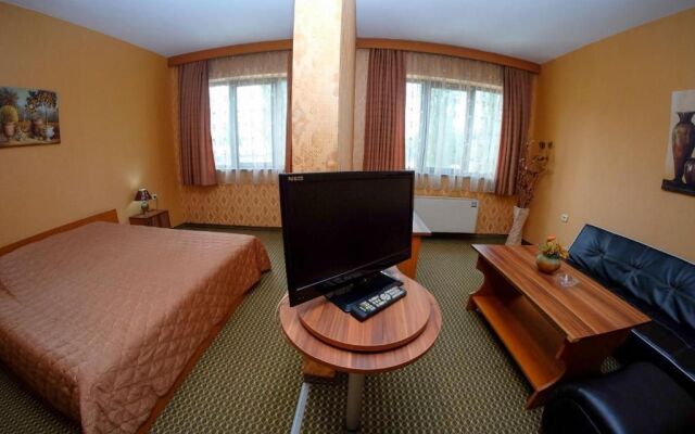 Rodopi Hotel