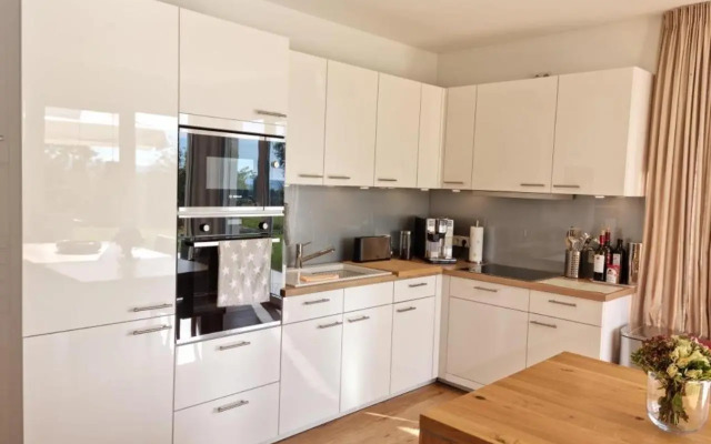 Ferienwohnung Schwarzwald-Alpenblick