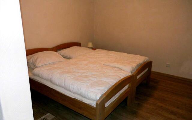 Ferienwohnung Bäumner