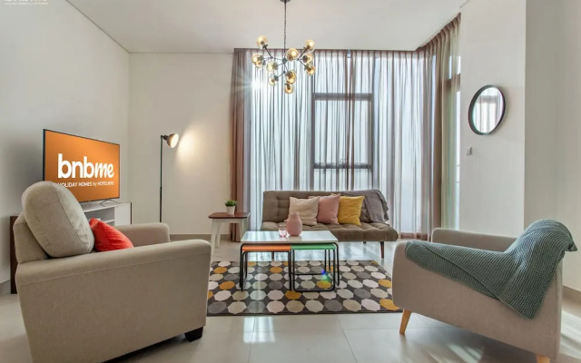 2B-PulseResidence-808 by bnbme homes