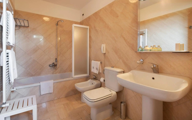 Hotel Villa Undulna - Terme della Versilia