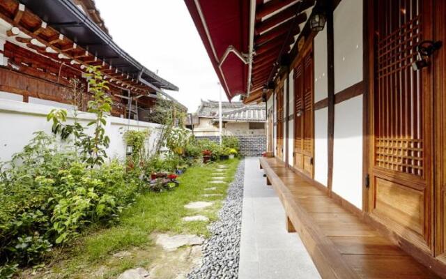 Jeonju Nostalgic Home