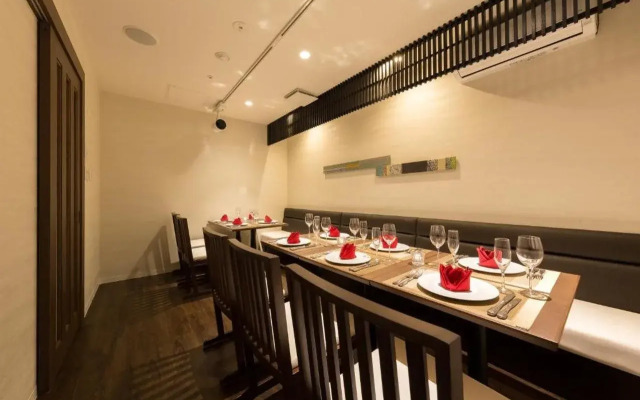 Matsue Excel Hotel Tokyu