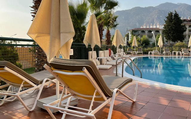 Fortuna Beach  - All Inclusive
