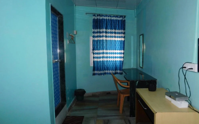 Hotel SRK