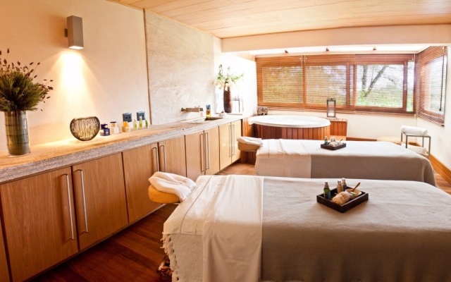 Hotel Toriba