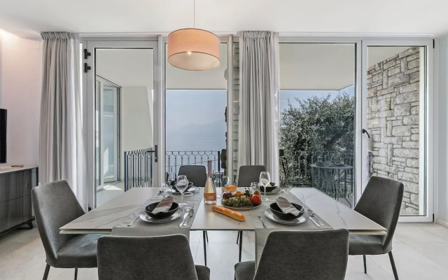 Villa Mercurio Apartments