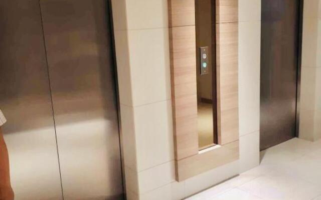 Grass Residences, SM City North, Quezon City
