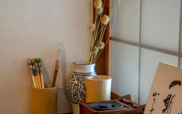 Kyoto Yorokobu Inn / Vacation STAY 9506