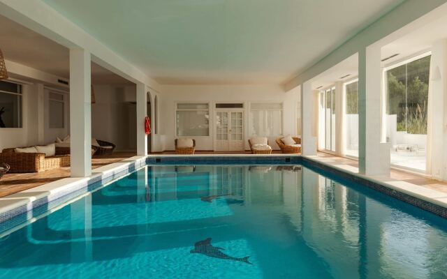 Hotel Casa Victoria Suites