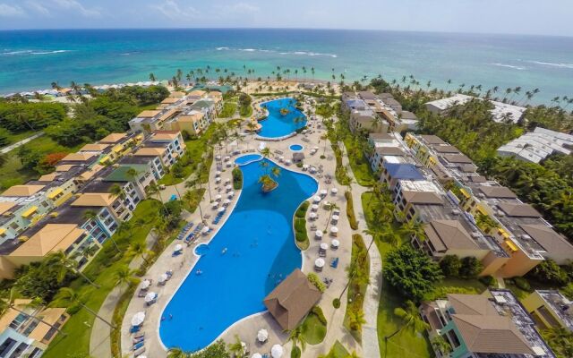 Privilege Club at Ocean Blue & Sand - All Inclusive