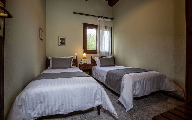 La Noi Guesthouse