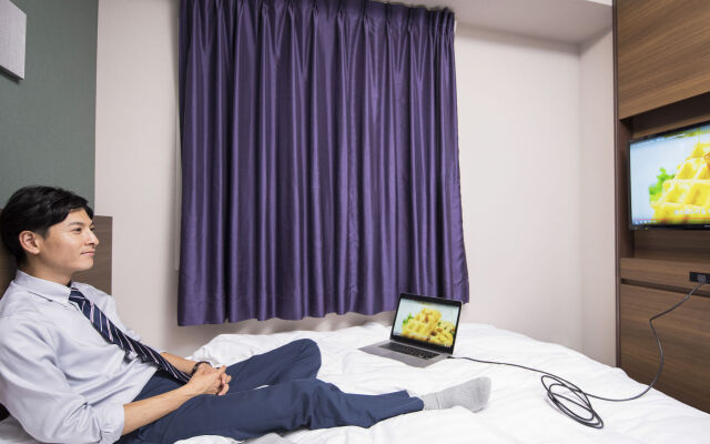 Quality Inn & Suites near Downtown Mesa