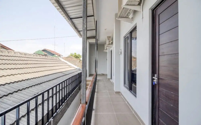 RedDoorz Syariah near Universitas PGRI Yogyakarta