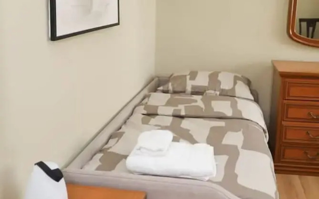 Kron s Apartment in Shkod r