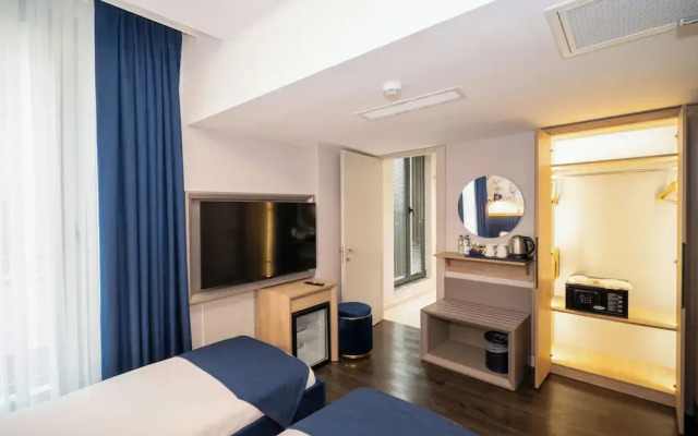 Querencia Hotel
