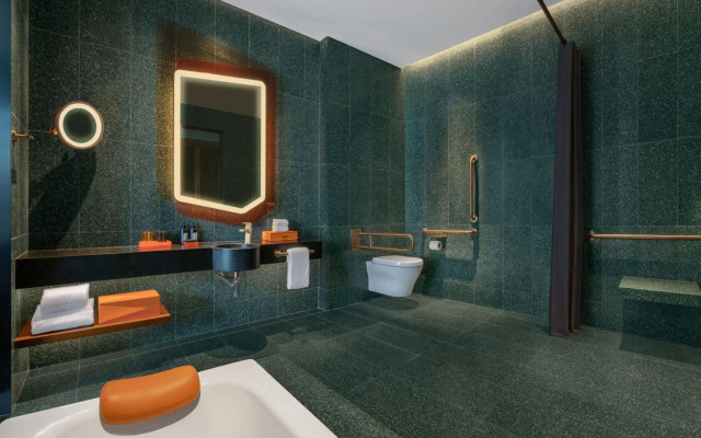 W Macau - Studio City