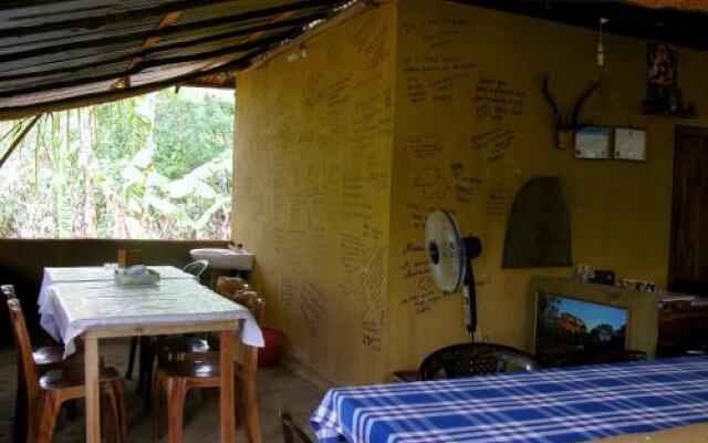 Sigiri Charuka Resort