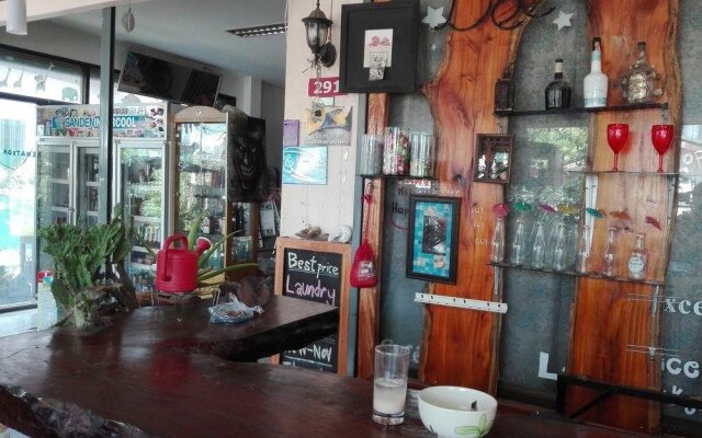 Pattana House