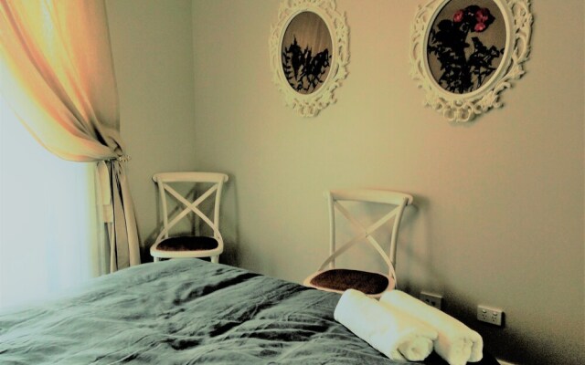 Ivy and Roses Boutique Apartments