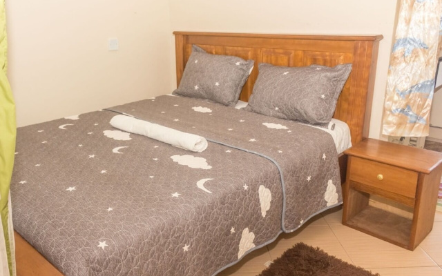 Spot Villa Hotel Mtwapa