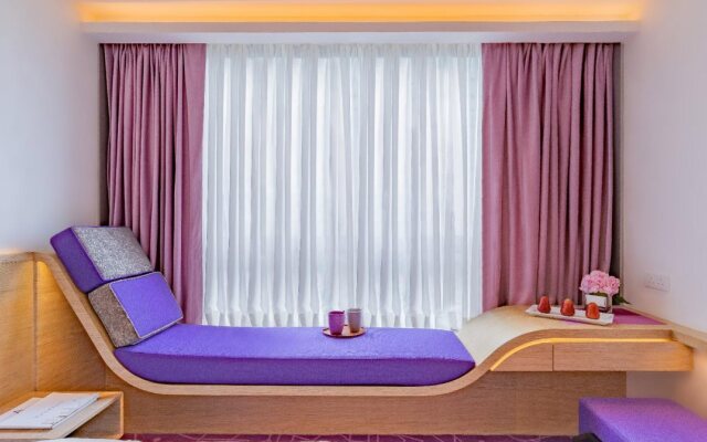 Hotel Purple Hong Kong