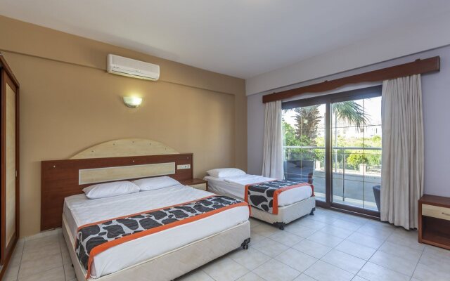 Bodrum Moonlight Hotel