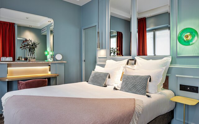 Hôtel Veryste & Spa