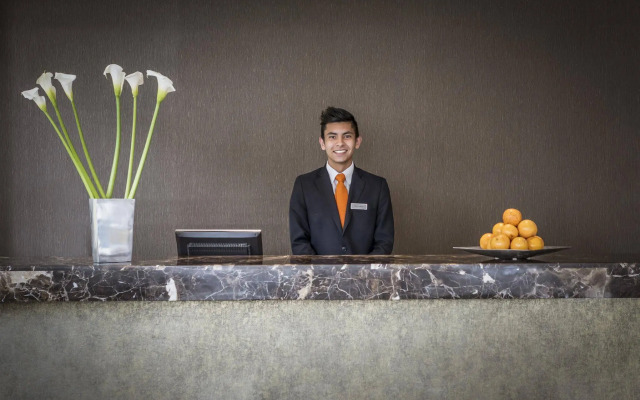Lugano Imperial Suites
