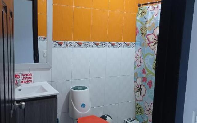 apartamento mirador el paraiso 201