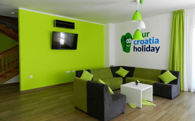 YourCroatiaHoliday Bed & Breakfast