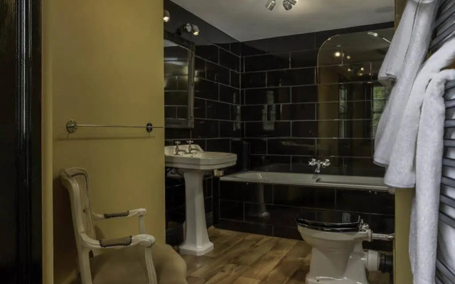 St Olaves Hotel
