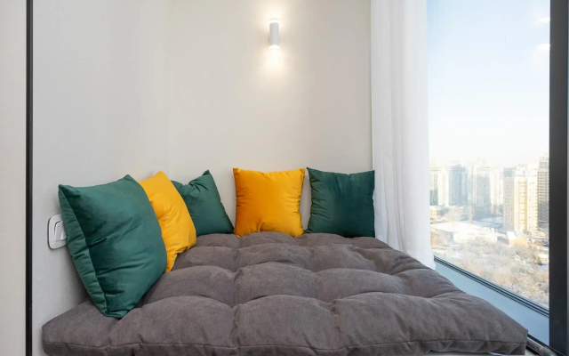 Apartments on Shosseynaya 57 - Apartment in Kazan - Photo 5