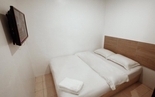 Place2Stay - Airport