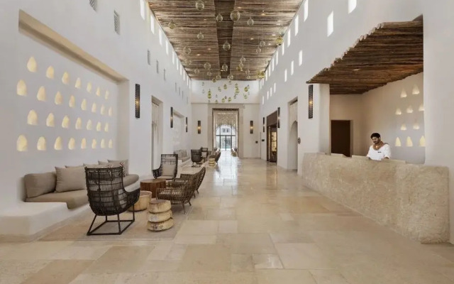 Kedma by Isrotel Design