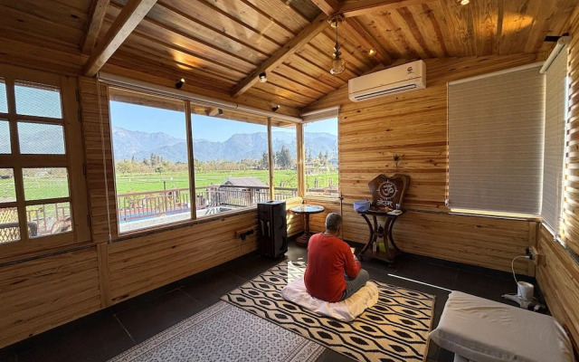 Vanhills-Luxury Home Stay in Jim Corbett