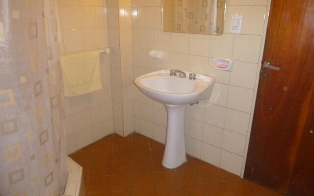 Departamento Mayka Pueyrredón