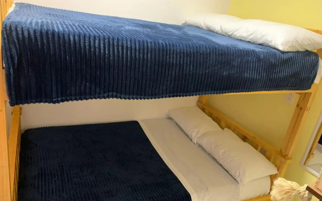 Confortable Apartamento Amoblado Jardin